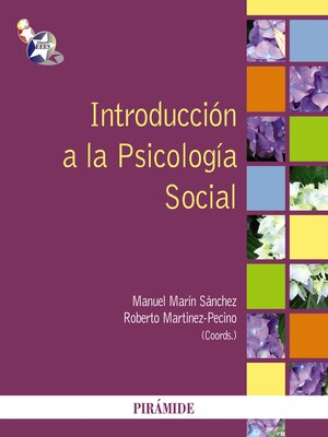 cover image of Introducción a la Psicología Social